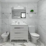 Ocean View Sunflower La Arena Пуэрто-де-Сантьяго