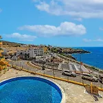 Ocean View Sunflower La Arena Пуэрто-де-Сантьяго