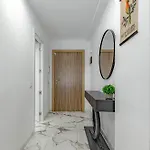 Ocean View Sunflower La Arena Апартаменты *