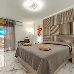 Апартаменты Ocean View Sunflower La Arena Пуэрто-де-Сантьяго