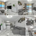 Ocean View Sunflower La Arena *