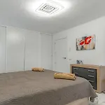 Ocean View Sunflower La Arena Апартаменты