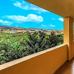 Ocean View Sunflower La Arena Апартаменты