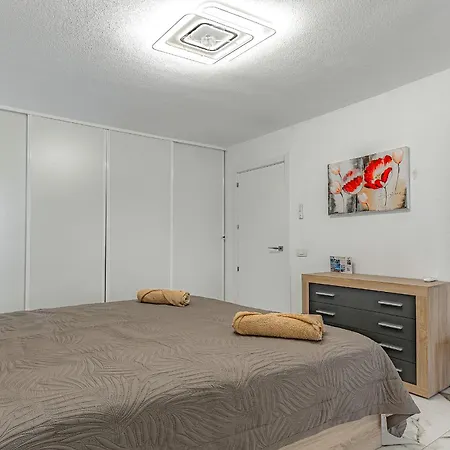 Ocean View Sunflower La Arena Apartament