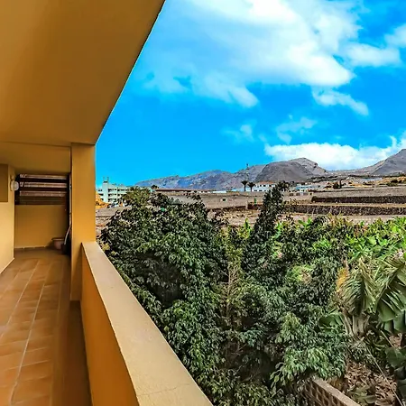 Ocean View Sunflower La Arena Apartament