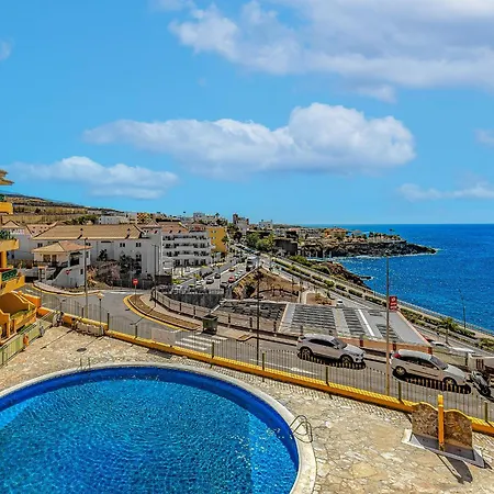 Appartamento Ocean View Sunflower La Arena