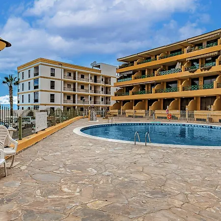 Ocean View Sunflower La Arena Апартаменты