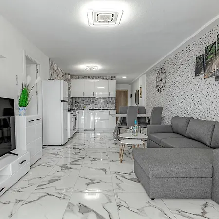 Ocean View Sunflower La Arena