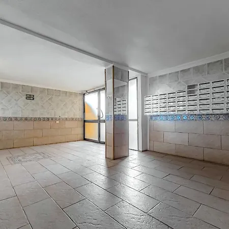 Ocean View Sunflower La Arena