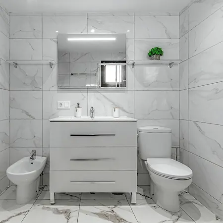 Ocean View Sunflower La Arena Puerto de Santiago (Tenerife)