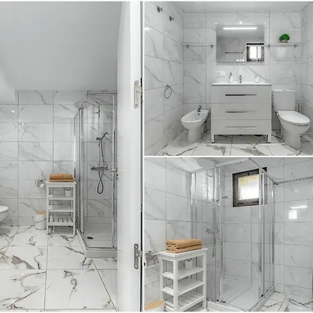 Ocean View Sunflower La Arena Lejlighed