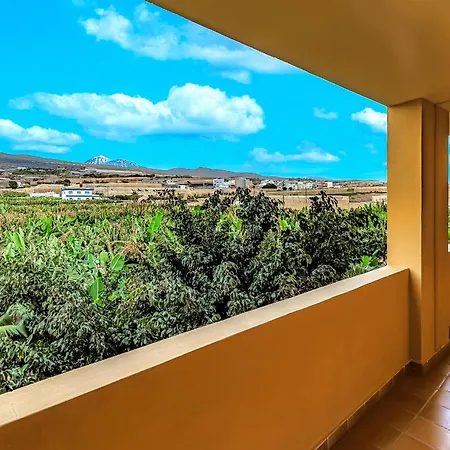 Ocean View Sunflower La Arena Lejlighed